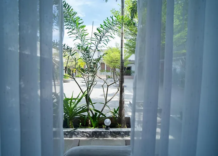 Amazon アパート *